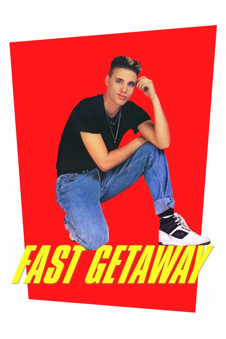 Fast Getaway (1991) TMDB poster