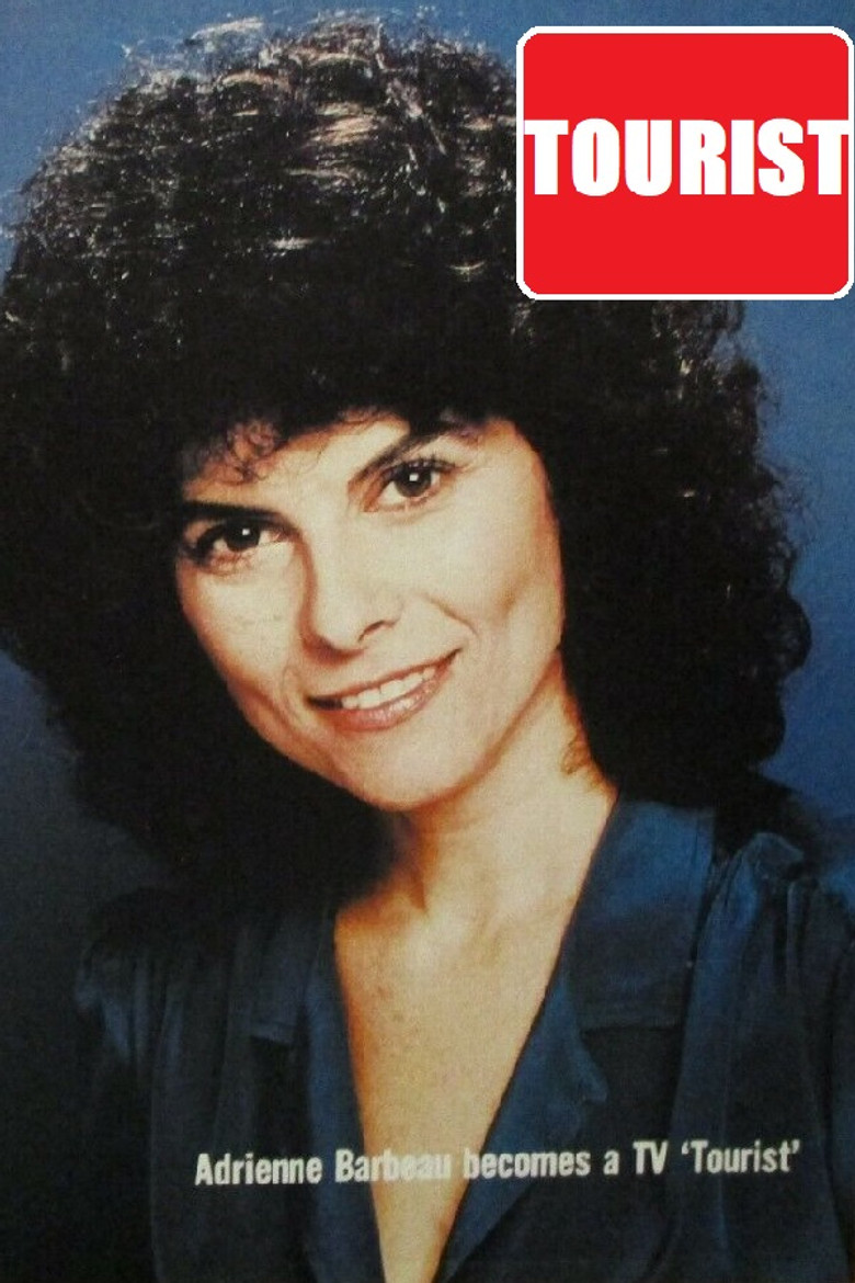 Tourist (1980) TMDB poster