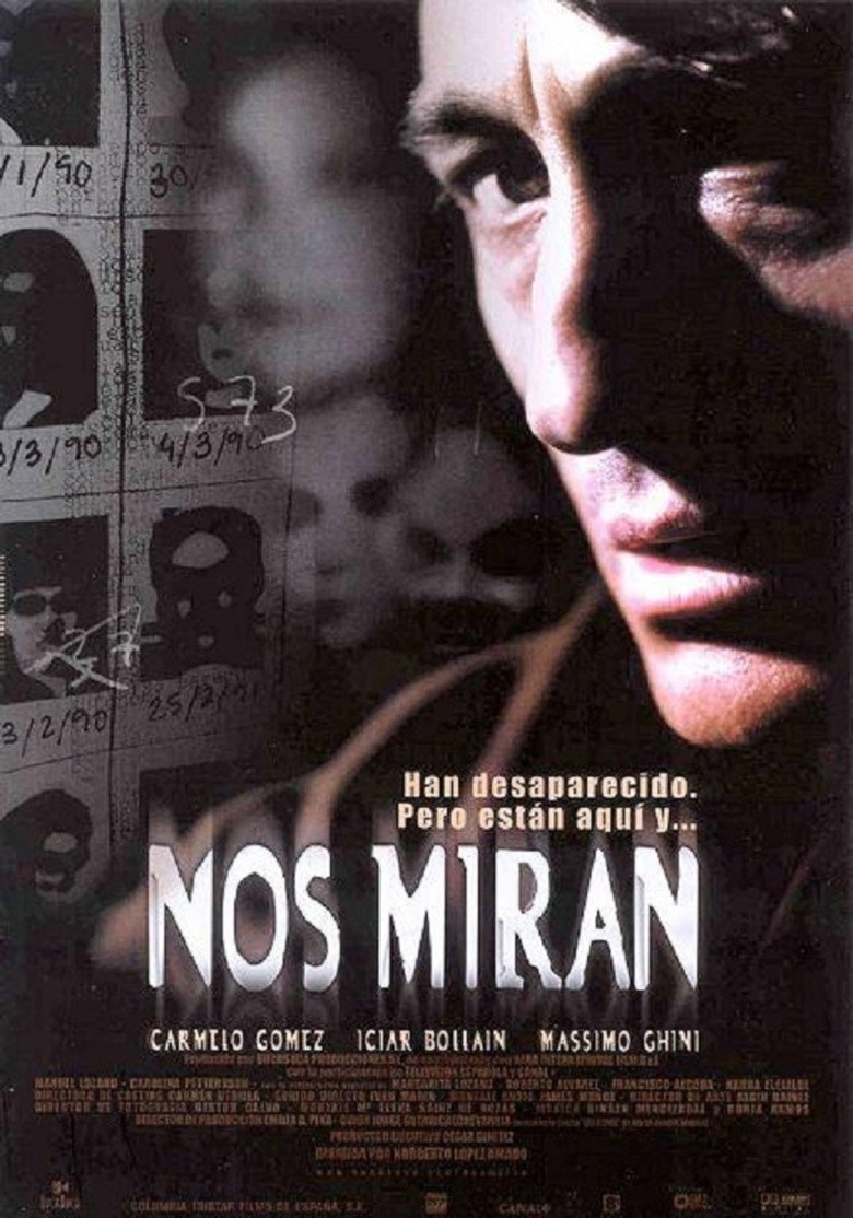 Nos Miran (2002) TMDB poster