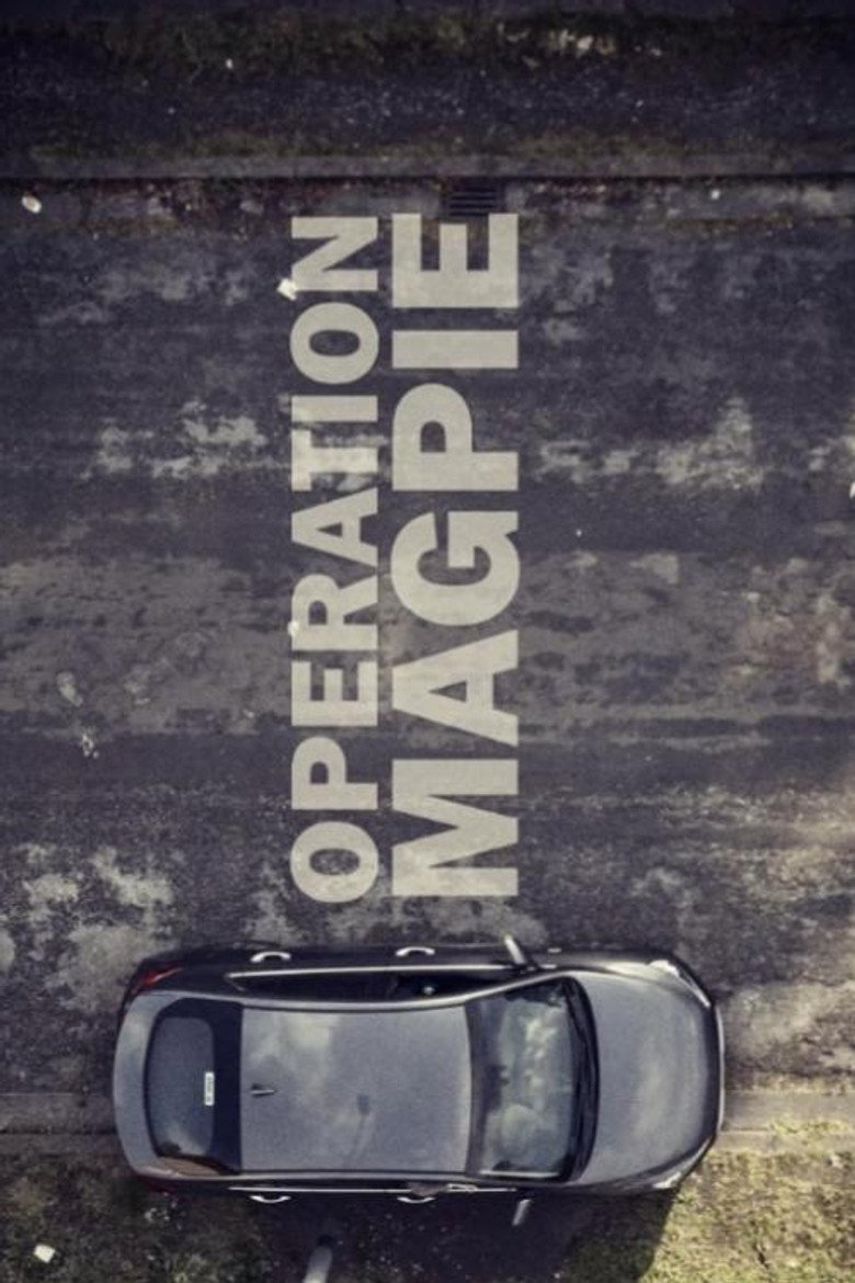 Operation Magpie (2023) TMDB poster