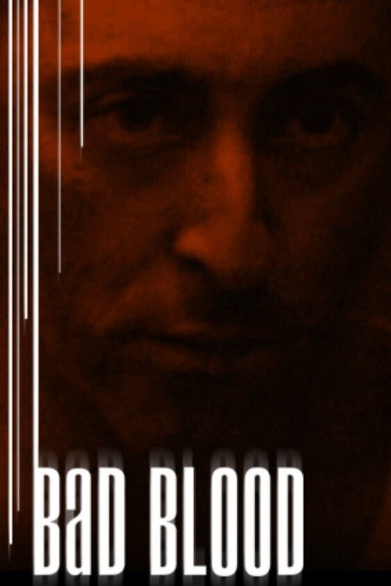 Bad Blood (2005) TMDB poster