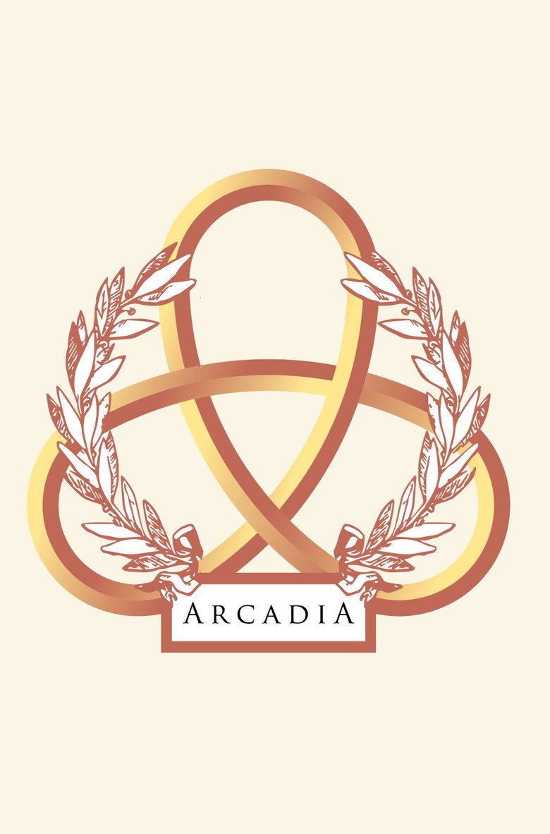 Arcadia (1990) TMDB poster