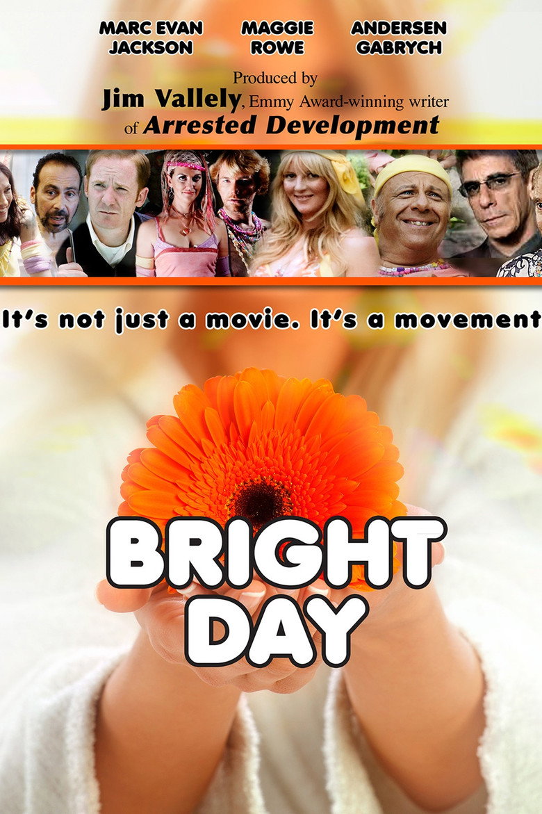 Bright Day (2012) TMDB poster