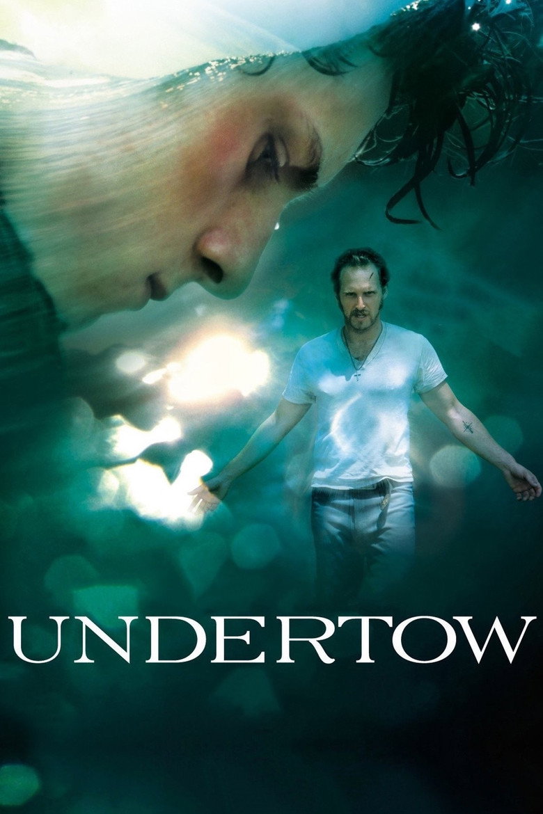 Undertow (2004) TMDB poster