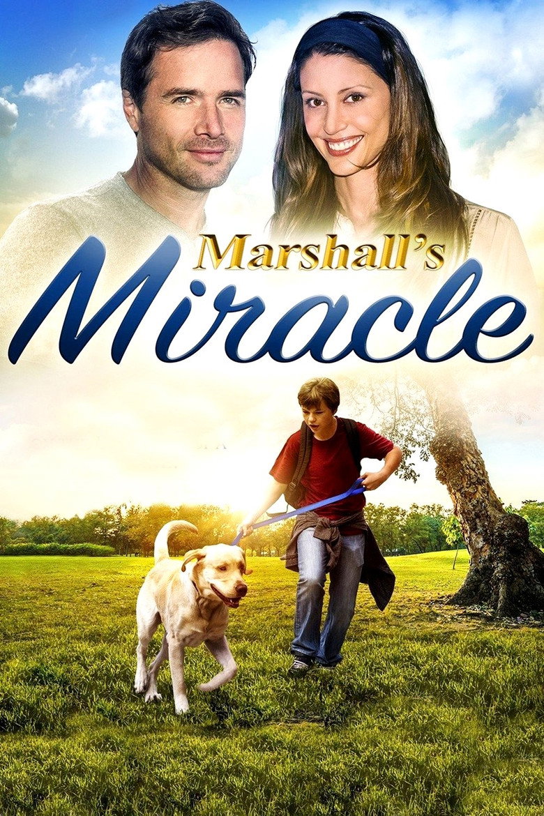 Marshall's Miracle (2015) TMDB poster