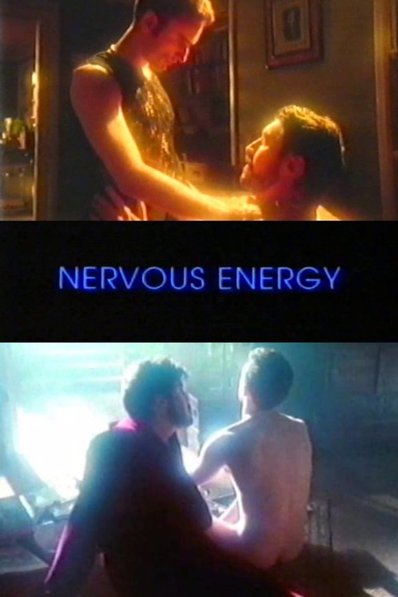 Nervous Energy (1995) TMDB poster