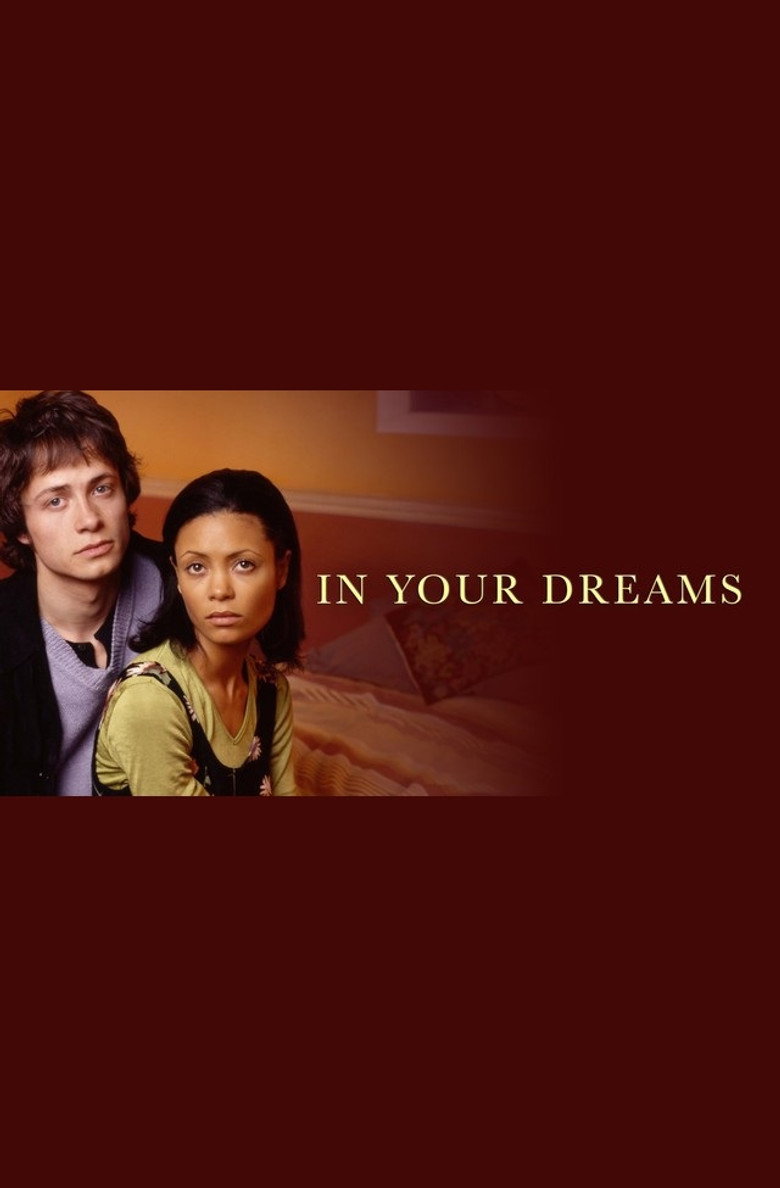 In Your Dreams (1997) TMDB poster