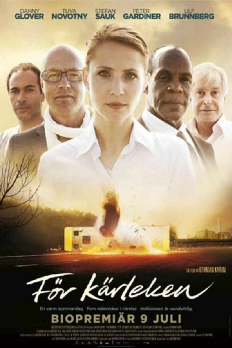 För kärleken (2010) TMDB poster