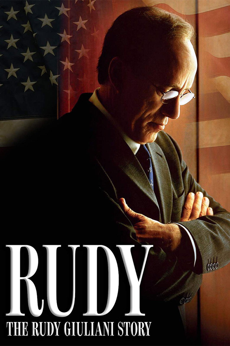 Rudy: The Rudy Giuliani Story (2003) TMDB poster