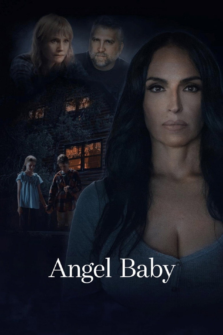 Angel Baby (2023) TMDB poster