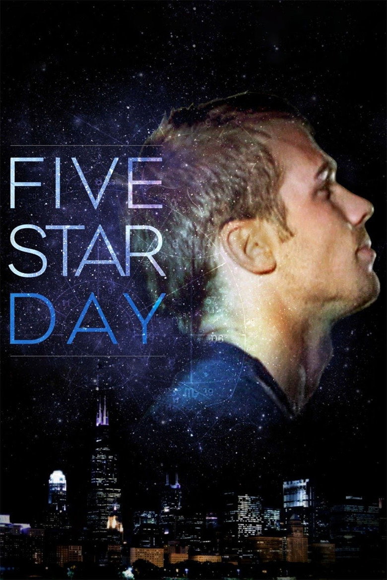 Five Star Day (2010) TMDB poster