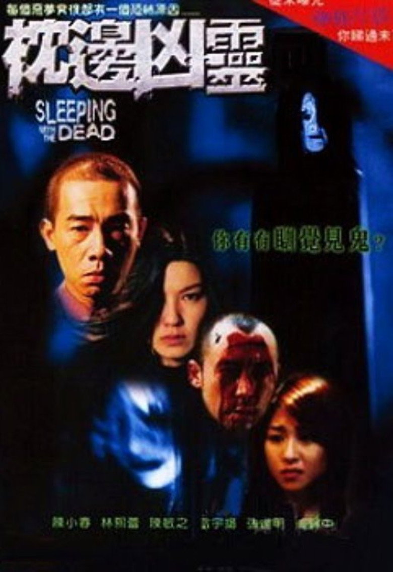 枕邊凶靈 (2002) TMDB poster