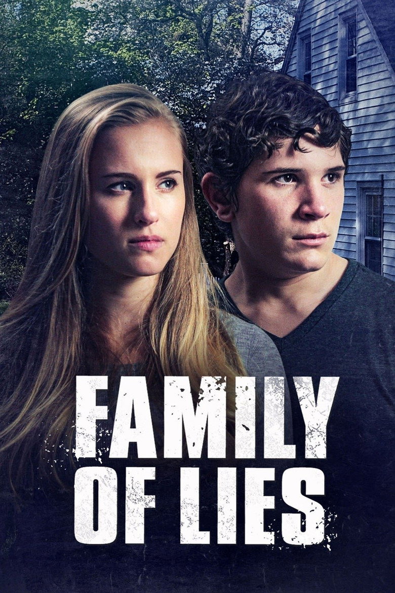 Family of Lies (2017) TMDB poster