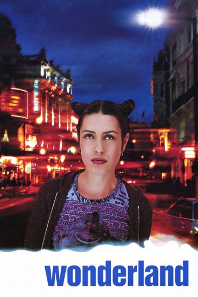 Wonderland (1999) TMDB poster
