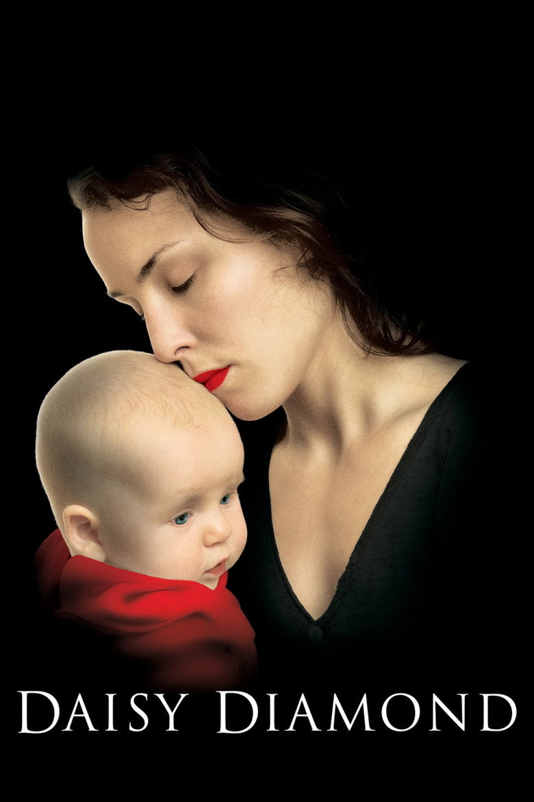 Daisy Diamond (2007) TMDB poster