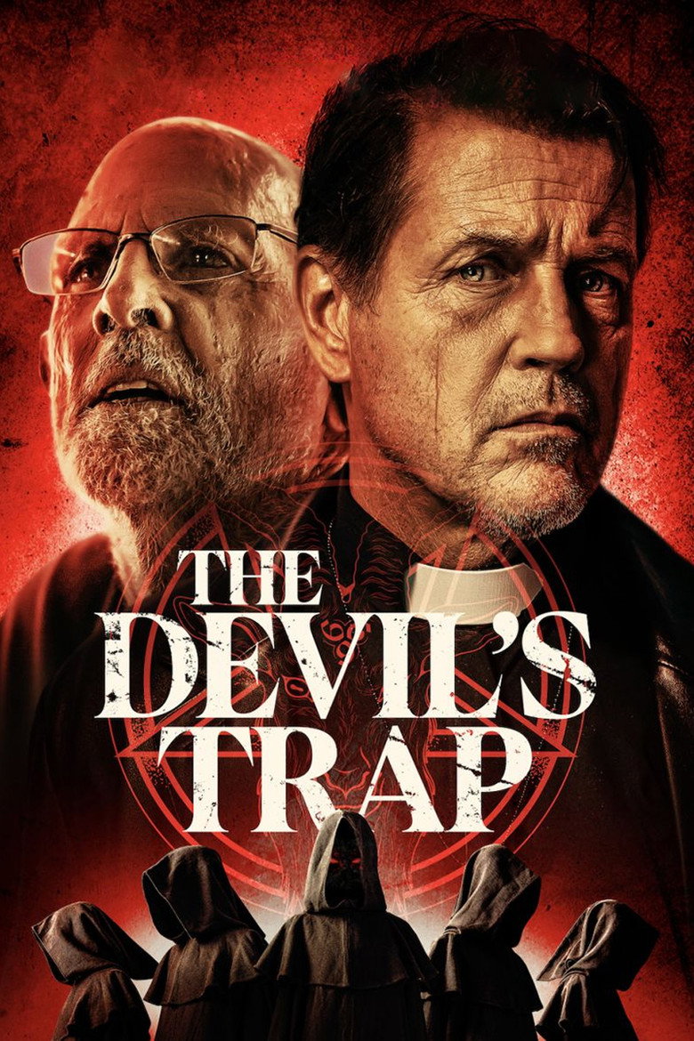 The Devil’s Trap (2024) TMDB poster