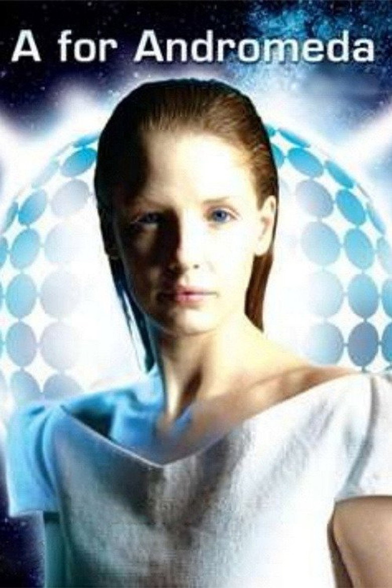 A for Andromeda (2006) TMDB poster