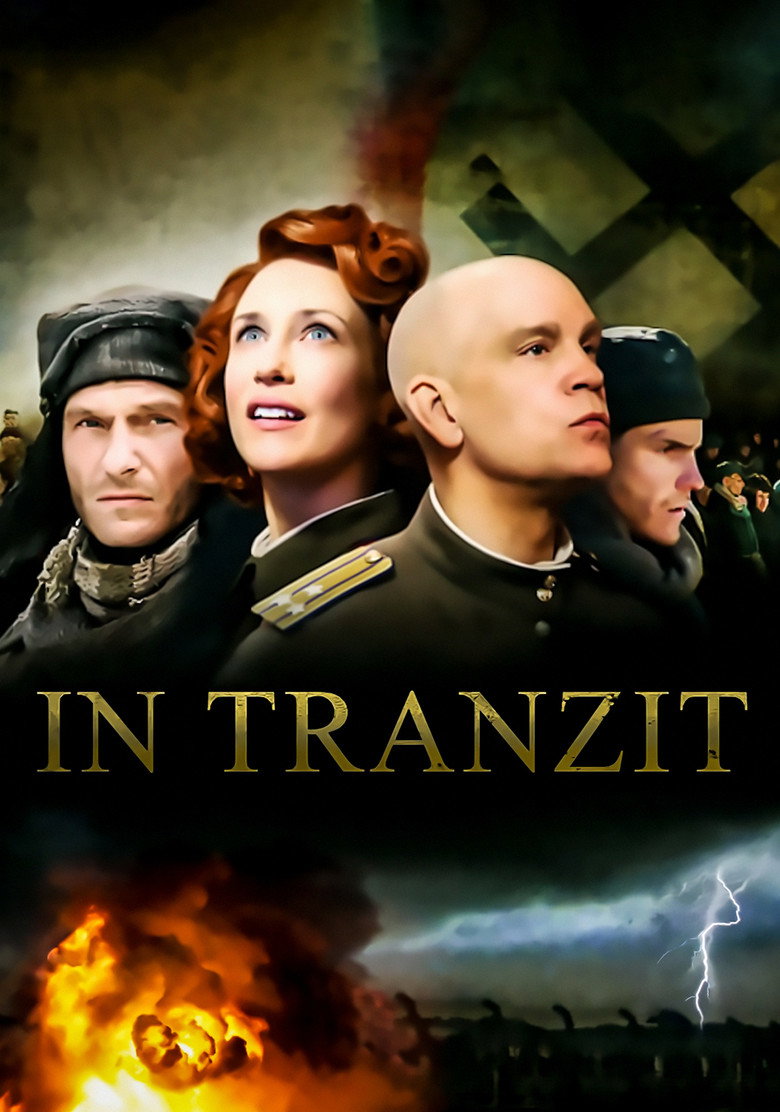 In Tranzit (2008) TMDB poster