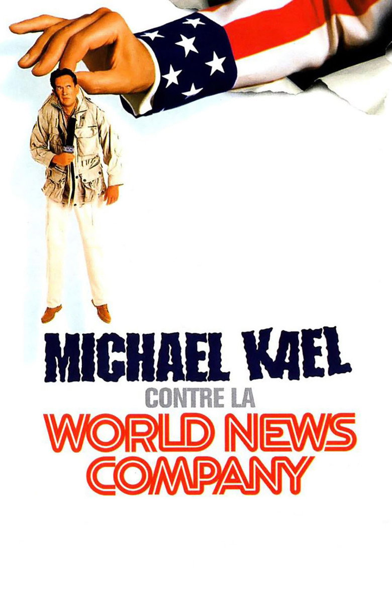 Michael Kael contre la World News Company (1998) TMDB poster