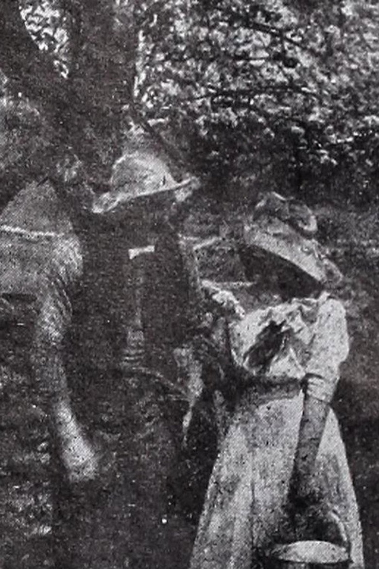 In the Season of Buds (1910) TMDB poster