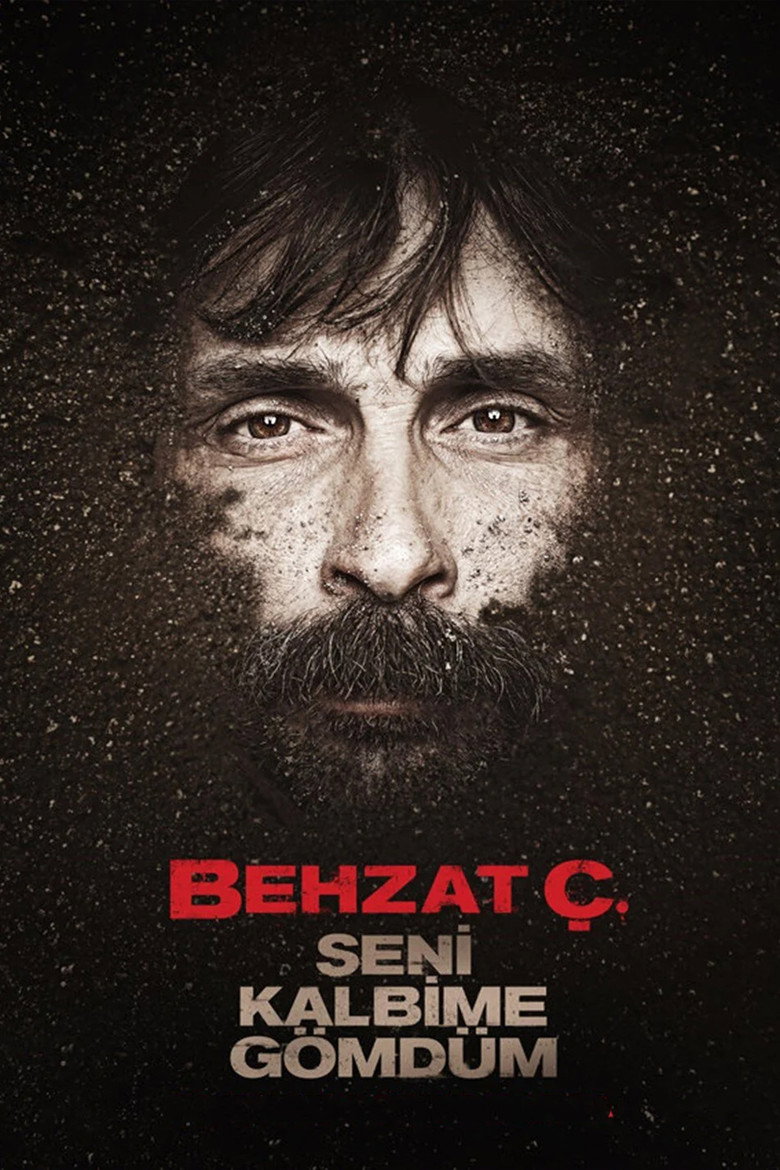 Я поховав своє серце / Behzat Ç.: Seni Kalbime Gömdüm (2011) TMDB poster