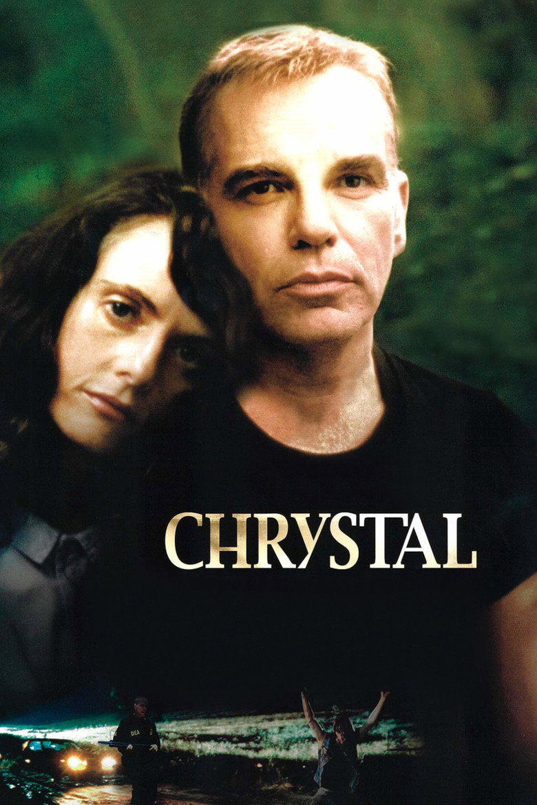 Chrystal (2004) TMDB poster