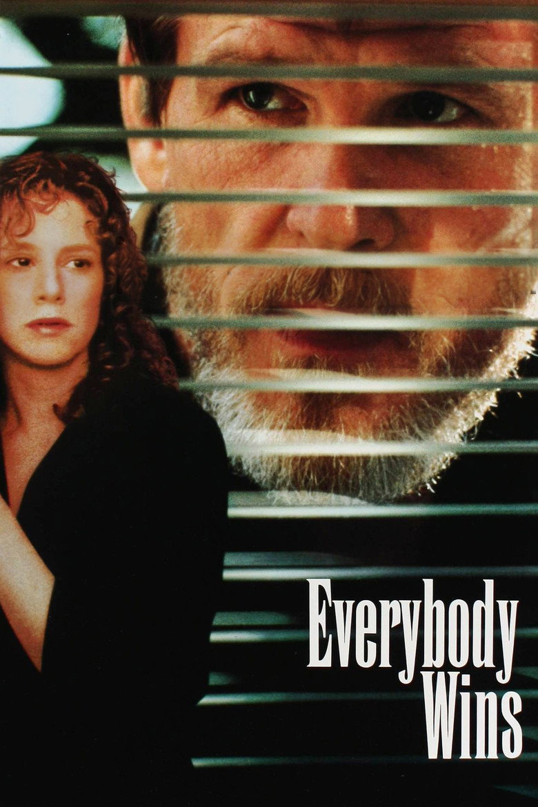 Усі у виграші / Everybody Wins (1990) TMDB poster