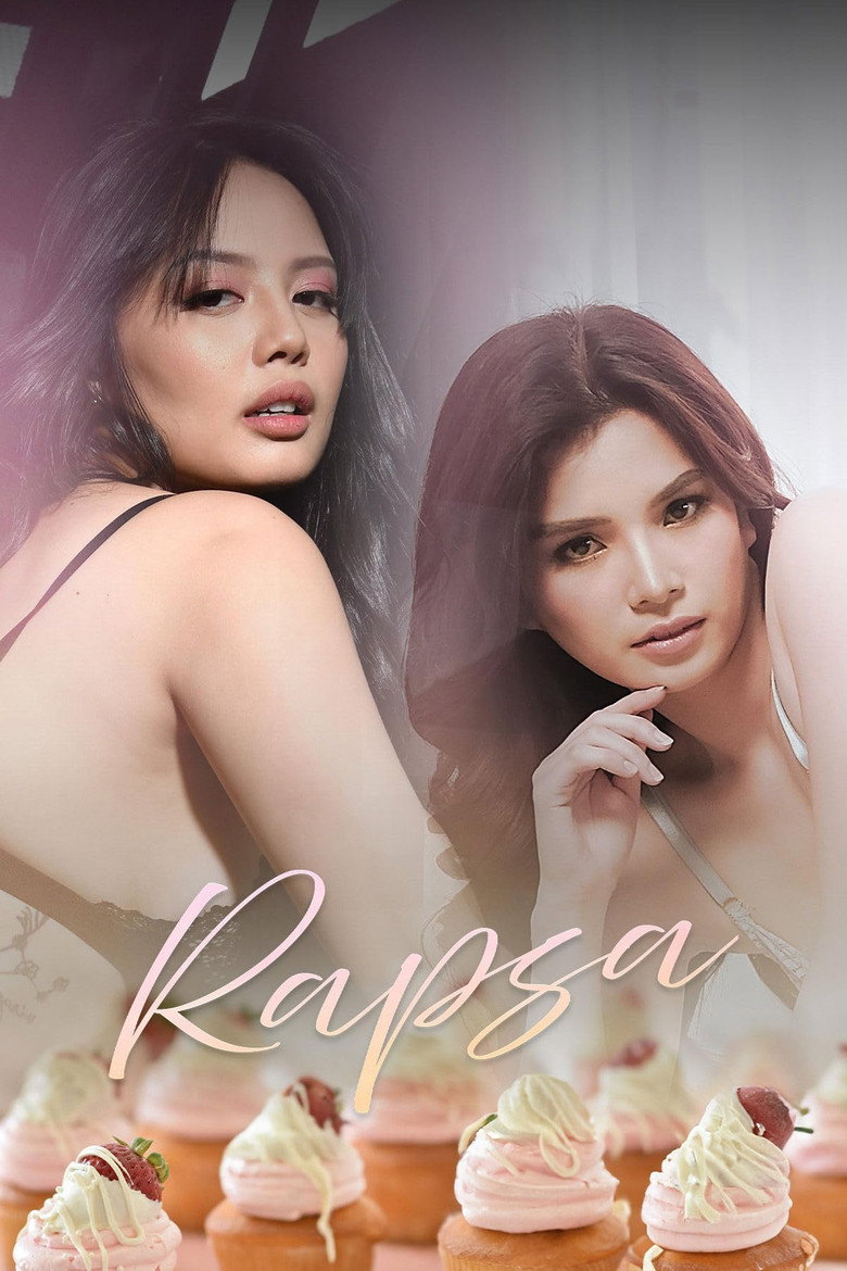 Rapsa (2025) TMDB poster