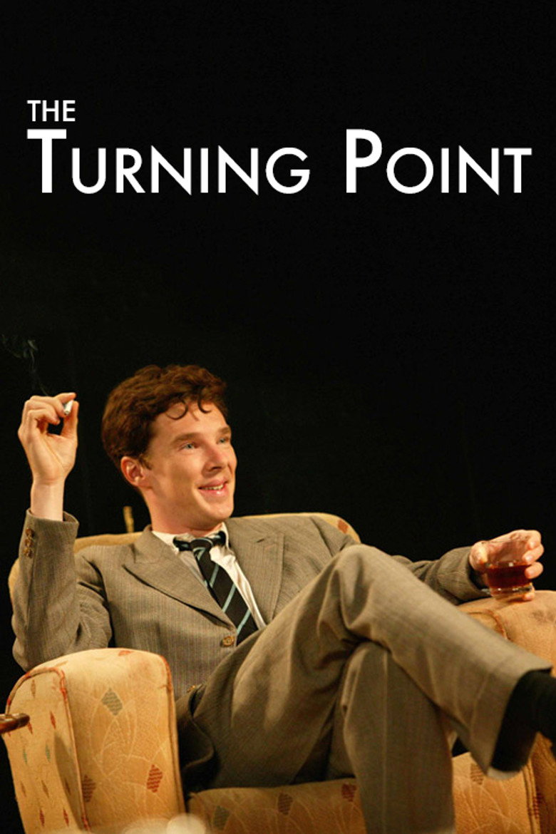 The Turning Point (2009) TMDB poster