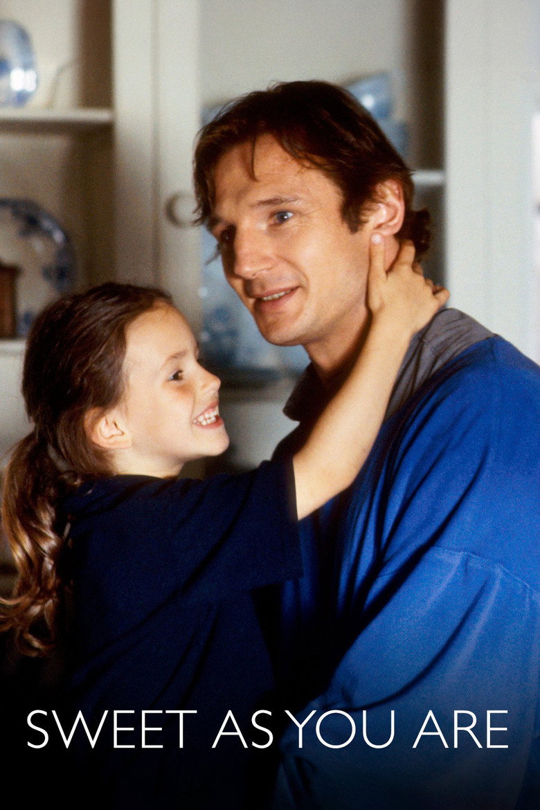 Sweet as You Are (1988) TMDB poster