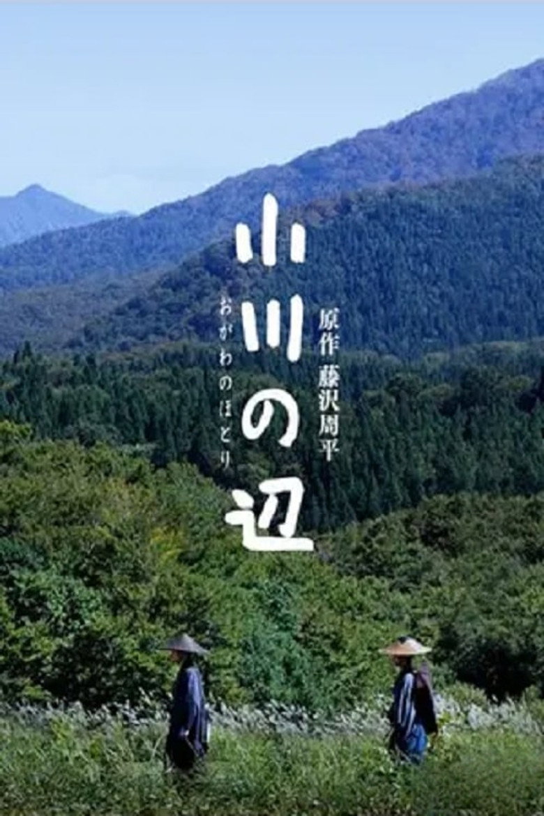 小川の辺 (2011) TMDB poster