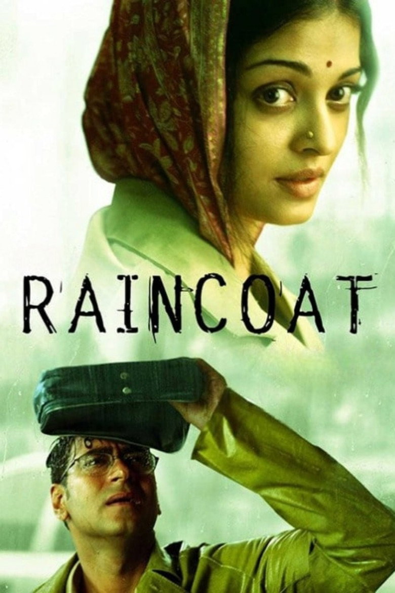 Raincoat (2004) TMDB poster