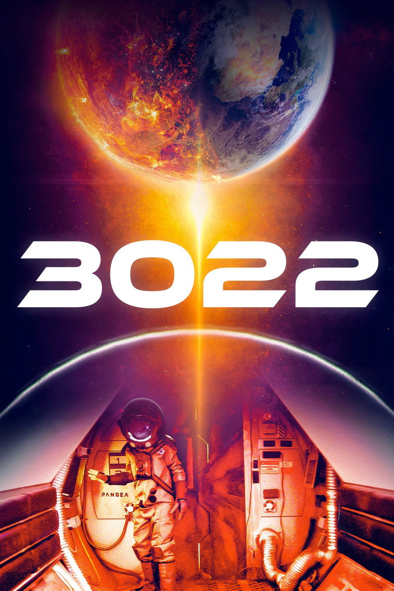 3022 (2019) TMDB poster