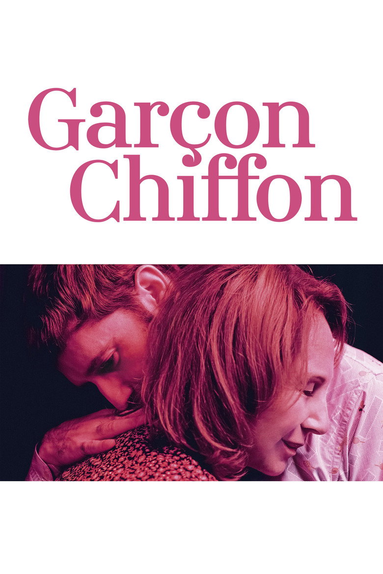 Garçon chiffon (2020) TMDB poster
