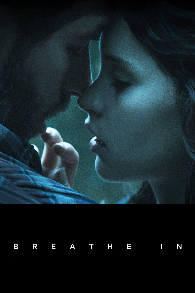 На повні груди / Breathe In (2013) TMDB poster