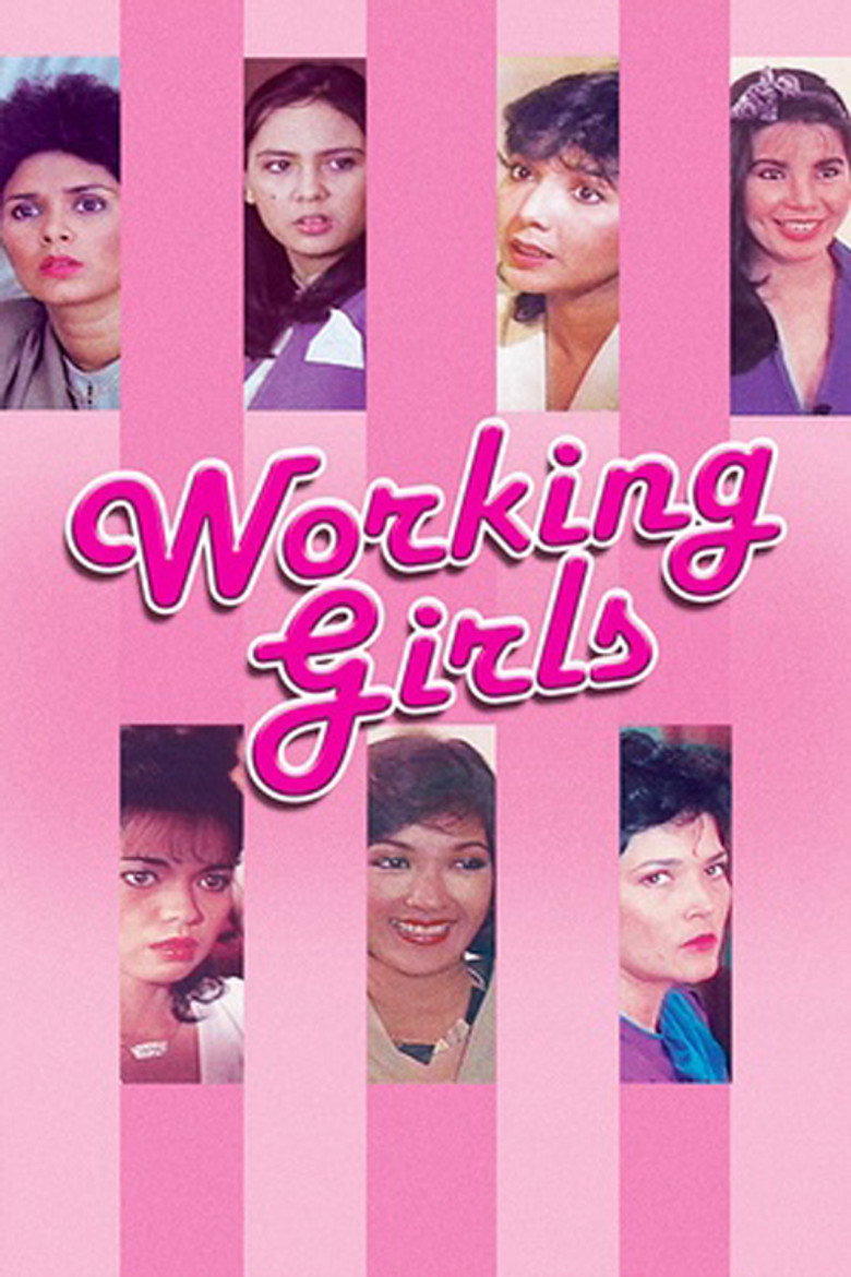 Working Girls (1984) TMDB poster
