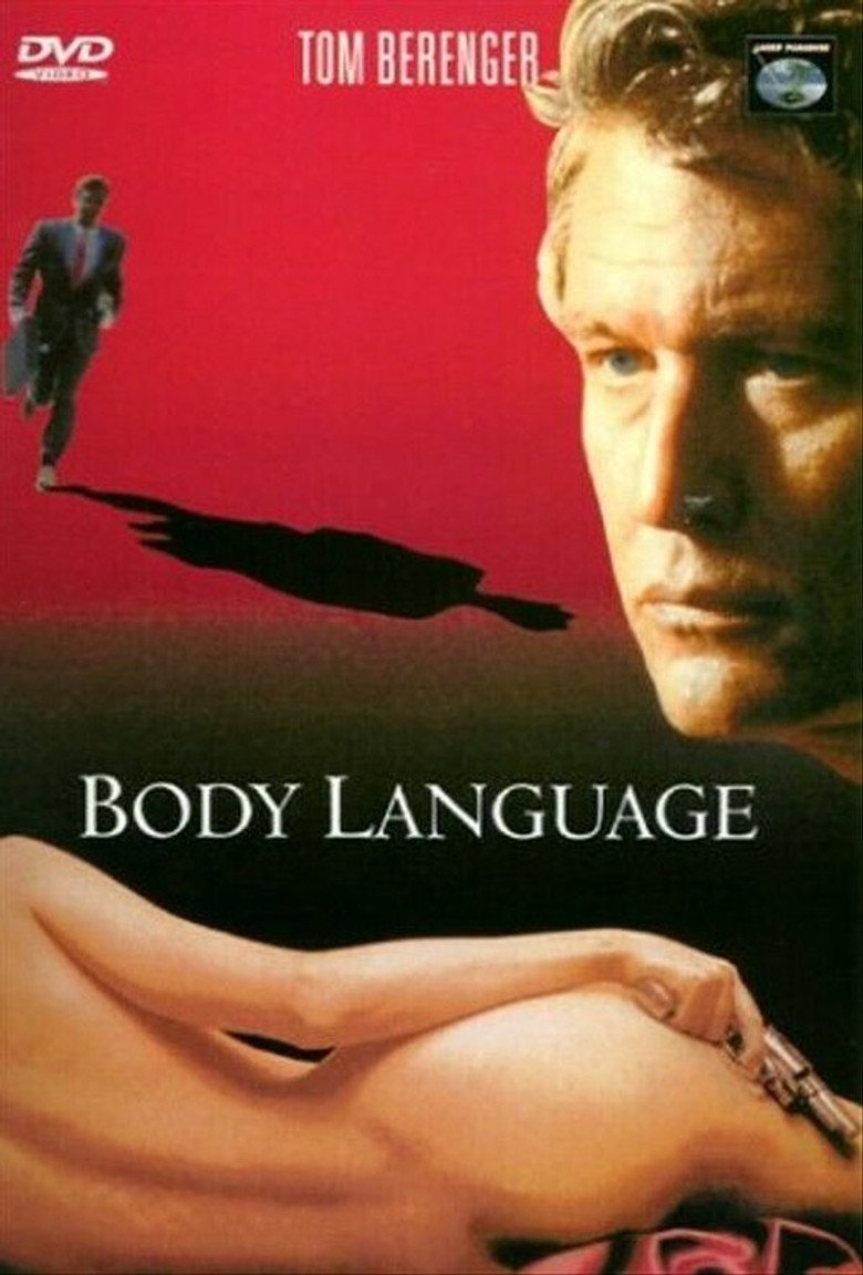 Body Language (1995) TMDB poster
