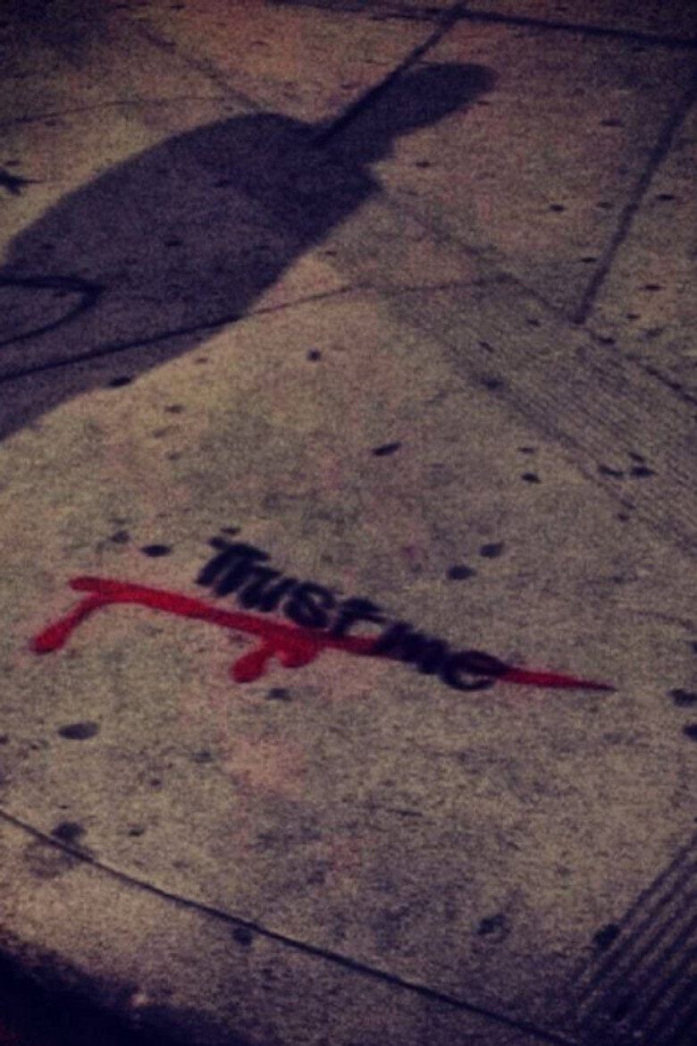 Trust Me (2014) TMDB poster