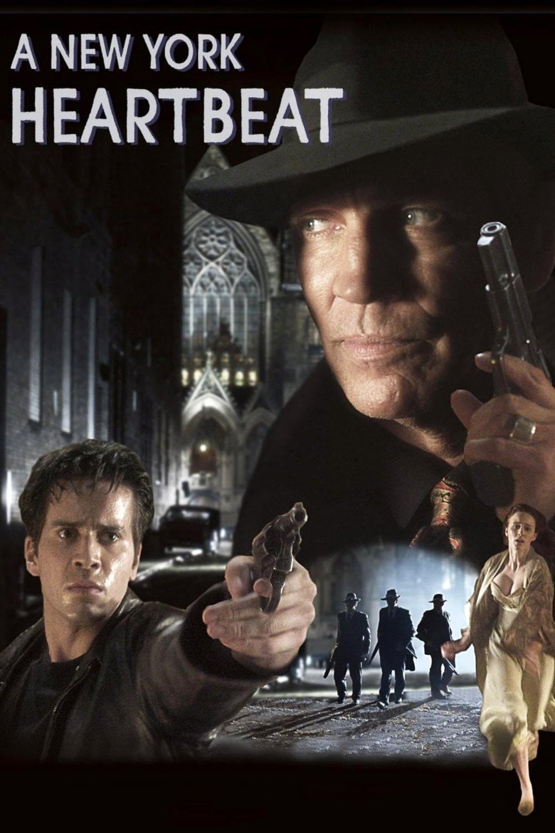 A New York Heartbeat (2013) TMDB poster