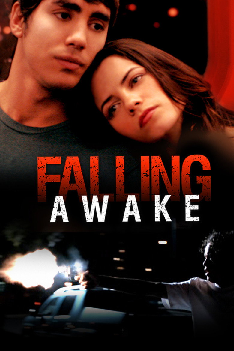 Falling Awake (2010) TMDB poster