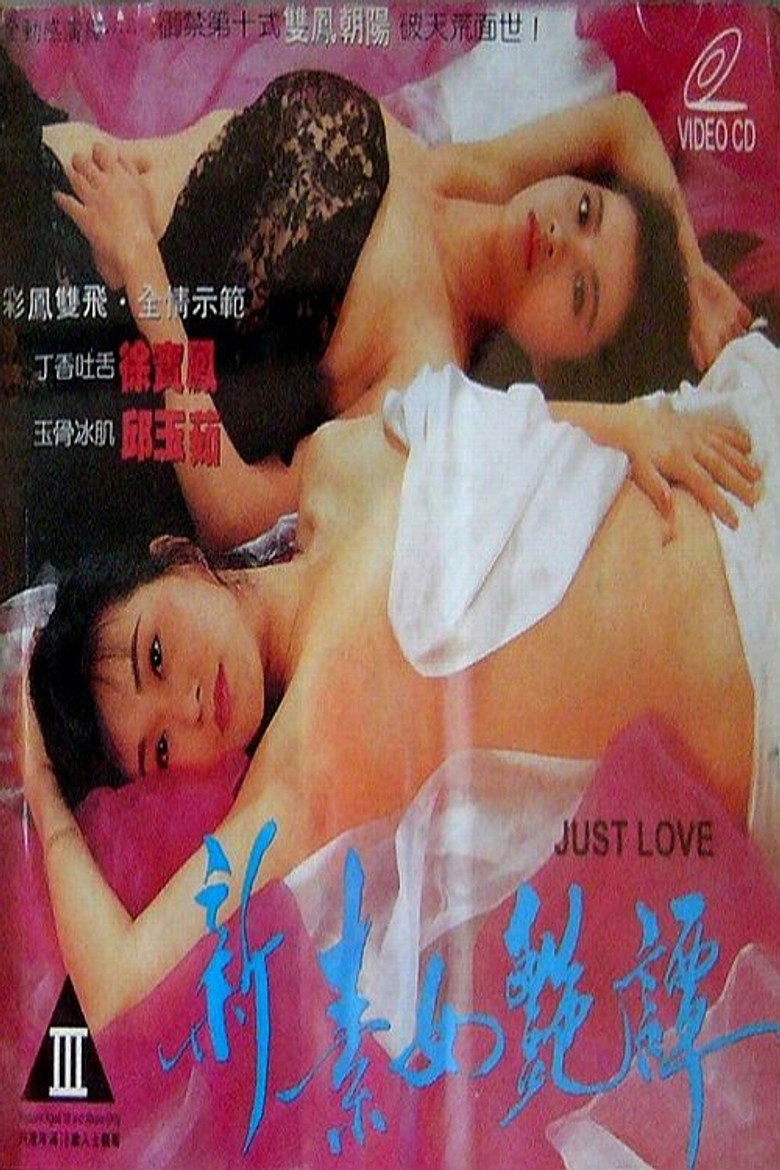 新素女艳谭 (1992) TMDB poster