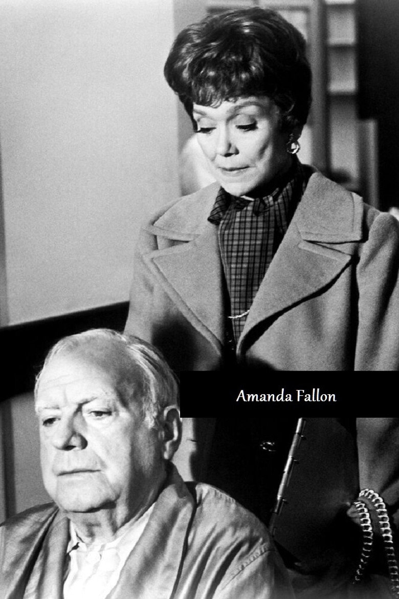 Amanda Fallon (1973) TMDB poster