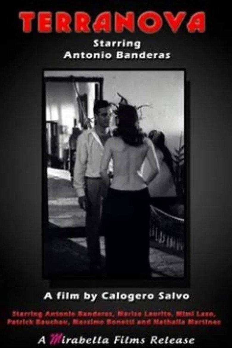 Terra Nova (1991) TMDB poster