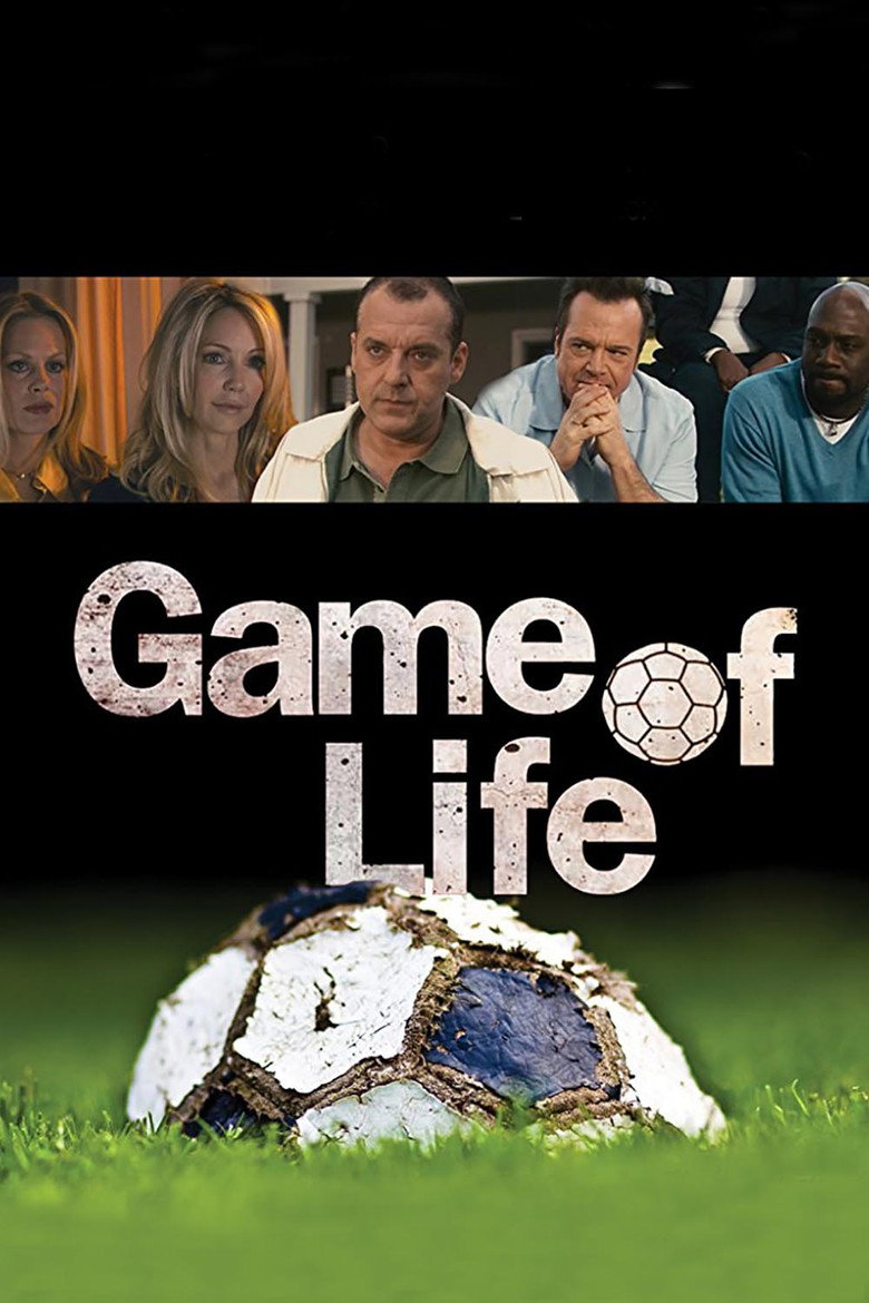 Game of Life (2007) TMDB poster