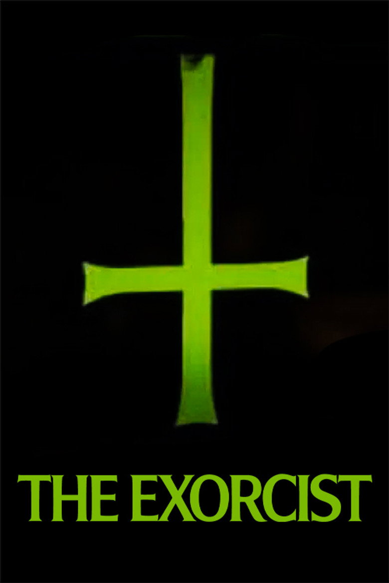 Untitled The Exorcist Film (2027) TMDB poster