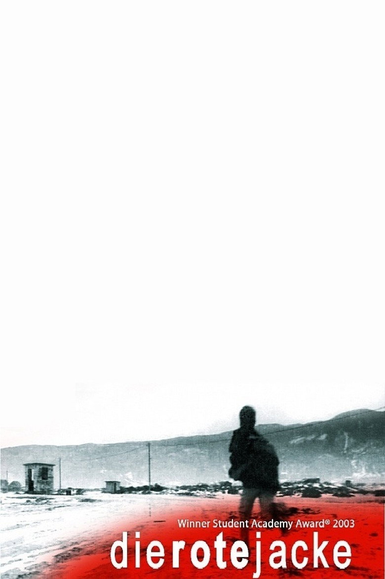 Die rote Jacke (2002) TMDB poster