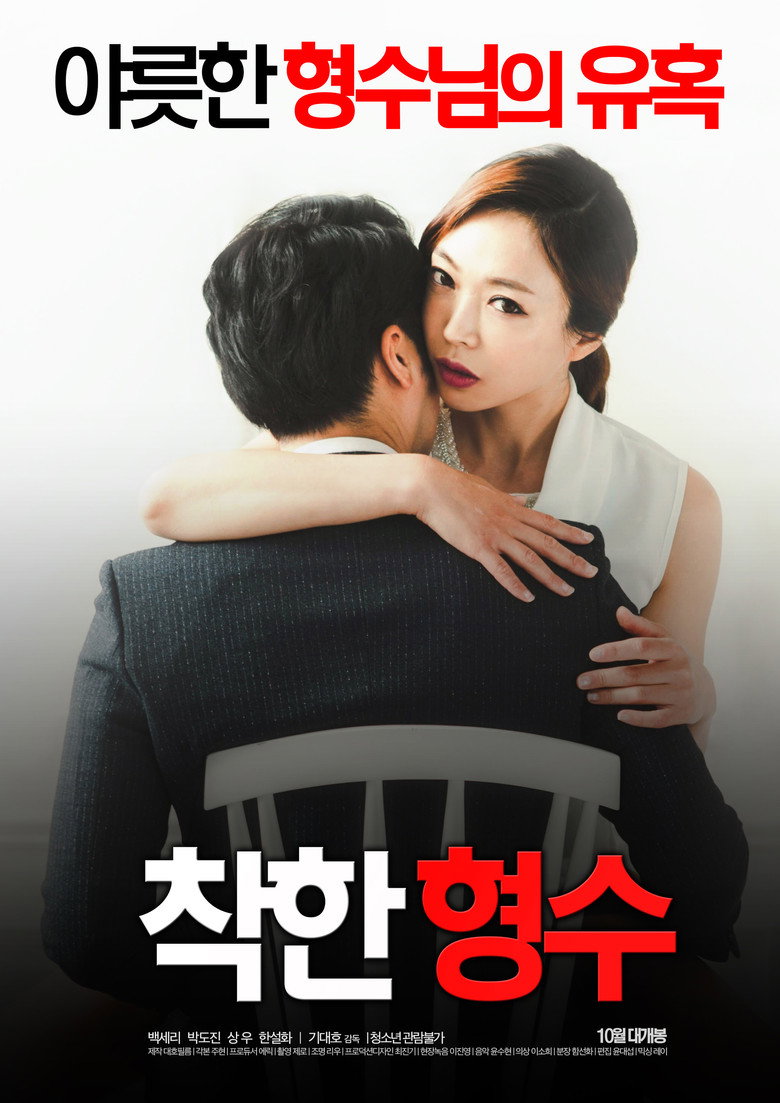 착한 형수 (2016) TMDB poster