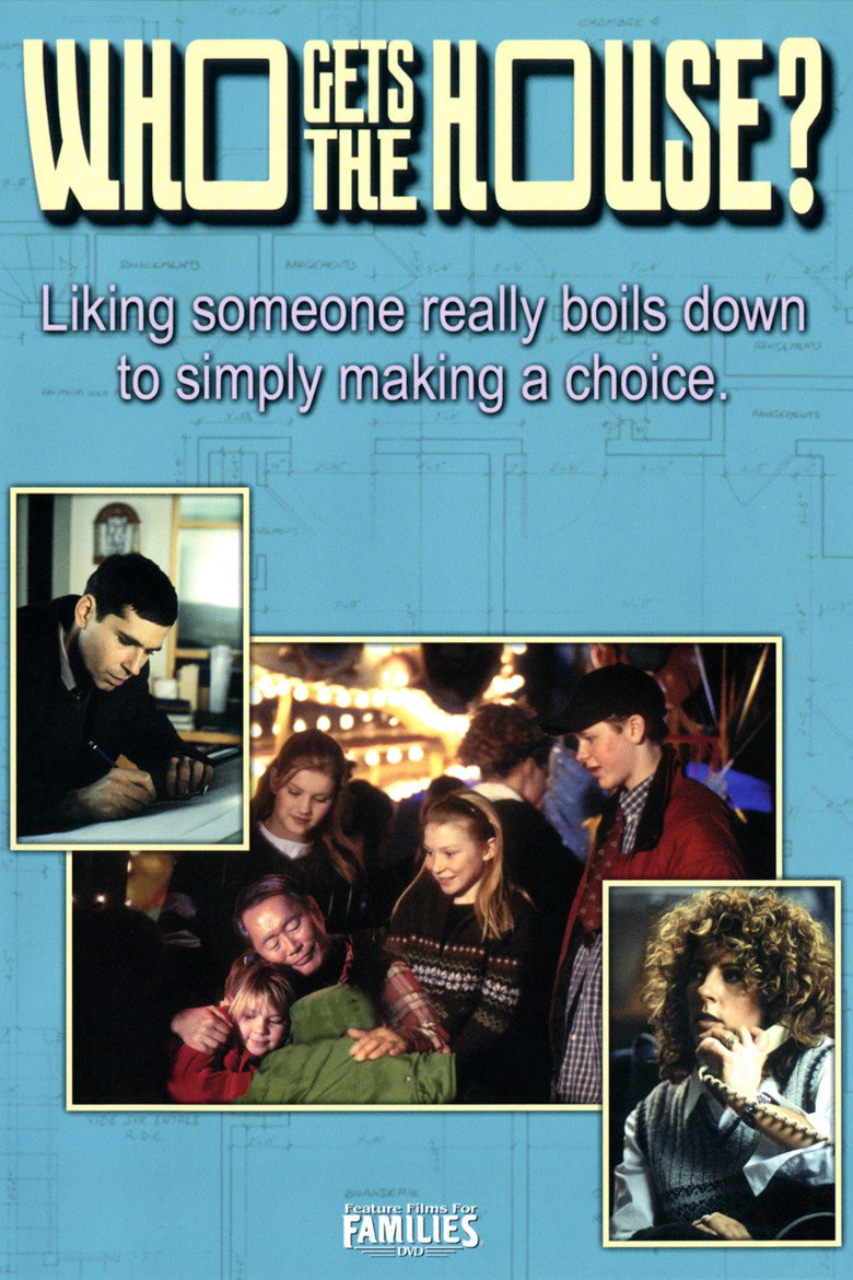 Who Gets the House? (1999) TMDB poster