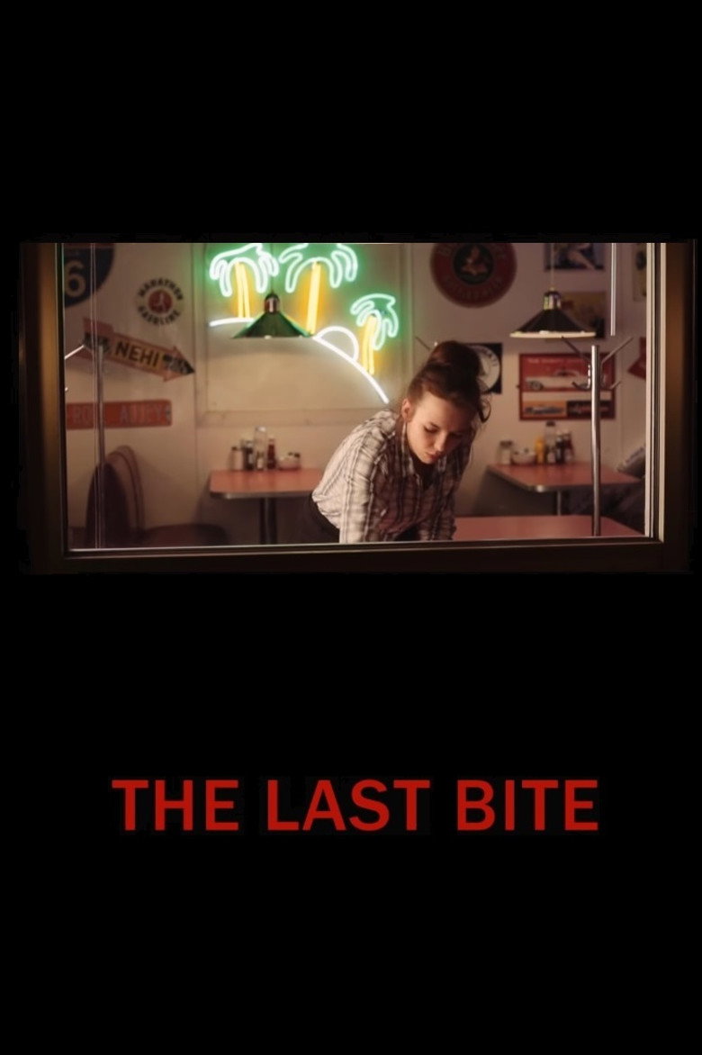 The Last Bite (2012) TMDB poster
