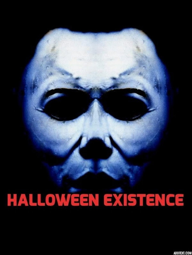 Halloween: Existence (2012) TMDB poster